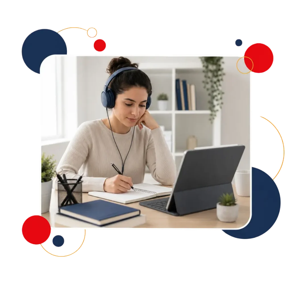 celpip listening preparation