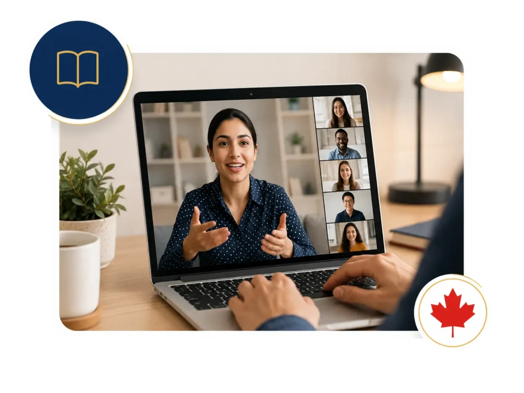 online celpip classes in uae